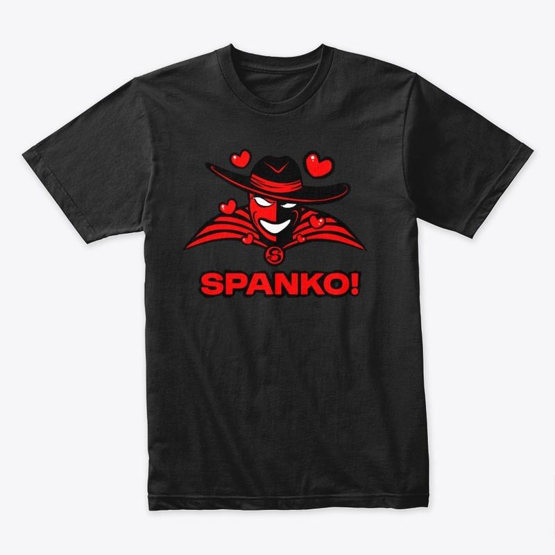 Spanko!